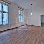 Rent 2 bedroom apartment in Brno