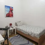 Rent a room in lisbon