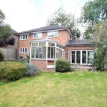 Detached house to rent in Purley Rise, Purley On Thames, Reading RG8