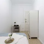 Rent a room in madrid