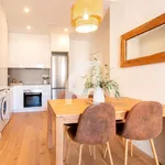 Rent 2 bedroom apartment of 57 m² in Barcelona