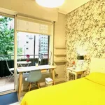 Alquilar 7 dormitorio apartamento en Bilbao