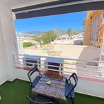 Penthouse for rent in Solymar - Puerto Marina (Benalmádena), 1.500 €/month, Ref.: 672 - Benalsun Properties