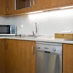 Rent 1 bedroom apartment of 55 m² in Málaga