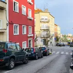 Rent 2 bedroom apartment in lisbon