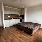 Pronajměte si 1 ložnic/e byt o rozloze 27 m² v Příbram