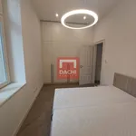 Pronajměte si 1 ložnic/e byt o rozloze 88 m² v Olomouc