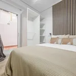 Alquilar 6 dormitorio apartamento en Valencia