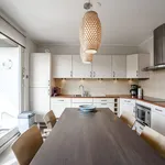 Huur 3 slaapkamer appartement van 80 m² in Boulevard Noord