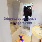 Rent 3 bedroom apartment of 9 m² in Grenoble