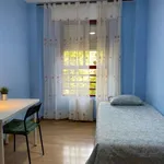 Rent a room in madrid