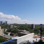 Rent 1 bedroom apartment in Toronto (Church-Yonge Corridor)