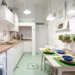 Alugar 1 quarto apartamento em Lisbon