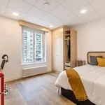 Alquilo 4 dormitorio apartamento de 20 m² en Madrid