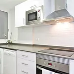 Rent 3 bedroom apartment of 76 m² in Barcelona