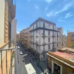 Rent 2 bedroom apartment of 60 m² in Naples