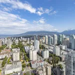 Appartement de 1140 m² avec 2 chambre(s) en location à Vancouver