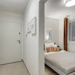 Rent 1 bedroom apartment of 47 m² in Budapest