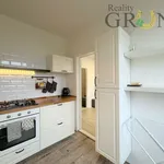 Rent 2 bedroom apartment in Ostrava