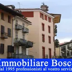 2-room flat via Parrocchiale 2, Centro, Pinerolo