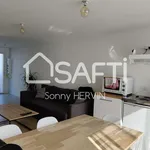 Maison de 47 m² avec 3 chambre(s) en location à Talmont-Saint-Hilaire