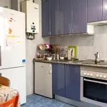 Alquilar 7 dormitorio apartamento en Madrid