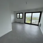 Appartement de 45 m² avec 1 chambre(s) en location à CHATEAUROUX