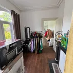 Huur 1 slaapkamer appartement in Liège