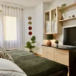 Alquilo 4 dormitorio apartamento de 65 m² en Madrid