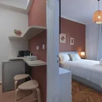 Rent 1 bedroom apartment of 45 m² in Athens (Athens)