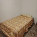 Alquilar 3 dormitorio apartamento en Madrid