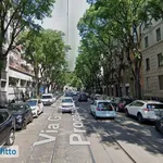 Affitto 3 camera appartamento di 95 m² in Milan