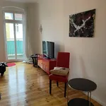 Rent 4 bedroom apartment of 93 m² in Berlin