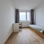 Rent 2 bedroom apartment of 43 m² in Capital City of Prague