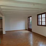 Appartement de 90 m² avec 3 chambre(s) en location à Ittenheim