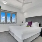 Rent 2 bedroom apartment in Darwin City