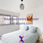  appartement avec 3 chambre(s) en location à Poitiers