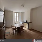 Appartement de 50 m² avec 3 chambre(s) en location à Tarascon