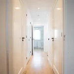 Huur 4 slaapkamer appartement van 103 m² in Oosterparkbuurt