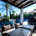 Rent 5 bedroom house of 1450 m² in Marbella