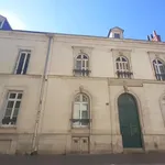 Rent 1 bedroom apartment of 19 m² in TOURS