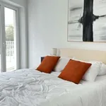 Appartement de 89 m² avec 2 chambre(s) en location à brussels