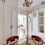 Appartement de 57 m² avec 1 chambre(s) en location à Paris