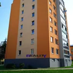 Rent 3 bedroom apartment in Podbořany