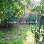 Single-family detached house Contrada Berbaro, Contrade Extraurbane, Marsala