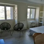 Rent 1 bedroom apartment of 22 m² in BAGNOLS SUR CEZE