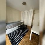  appartement avec 1 chambre(s) en location à PARIS 18