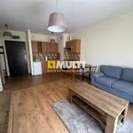 Rent 2 bedroom apartment of 33 m² in SZCZECIN