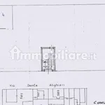 3-room flat via Monte Mosciagh 32, Centro, Asiago