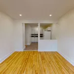 Rent 1 bedroom apartment in Montreal